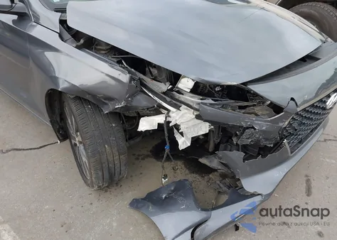 2018 Hyundai Elantra Gt z USA, uszkodzony, nr VIN KMHH35LE3JU079670